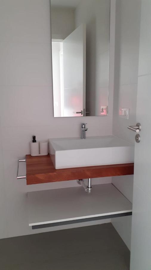 Apartamentos Marina Cordelia O Grove Bagian luar foto