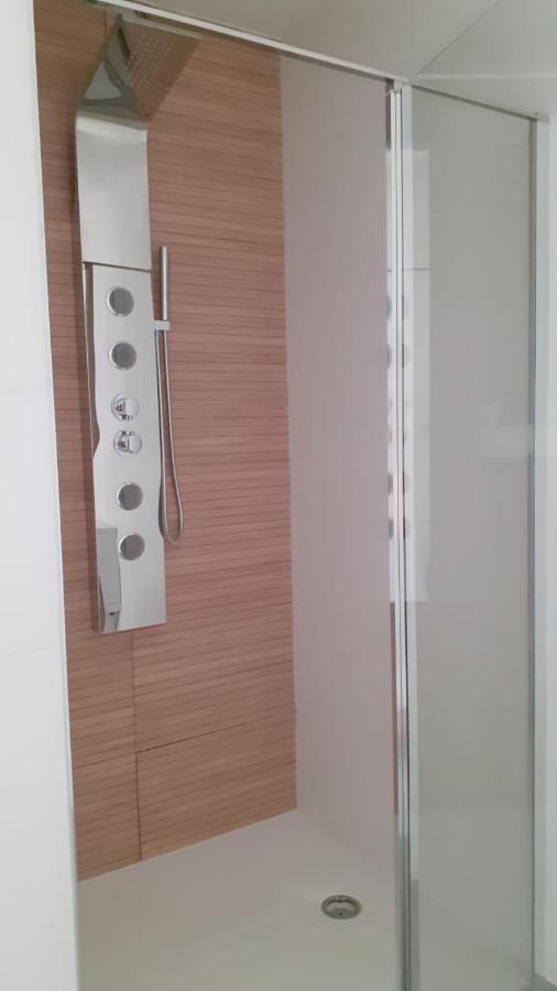 Apartamentos Marina Cordelia O Grove Bagian luar foto